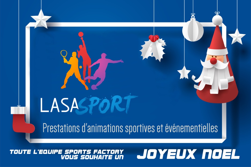 NEWSLETTER - 25 DECEMBRE 2019 NEWSLETTER - 25 DECEMBRE 2019