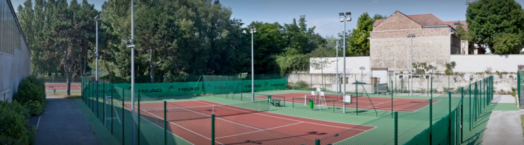 Masters Tennis Arthur Ashe - Inscriptions de l'étape 5 Saison 2