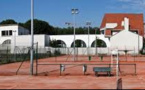 Tournoi Open Tennis Septembre 2018
