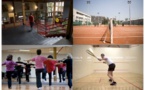 Merci pour votre participation au tournoi de tennis !