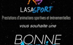 Meilleurs voeux 2018