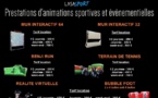 Offre Spéciale Fetes / Kermesses écoles / colléges / lycées