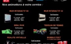 Offre Spéciale Fête de club