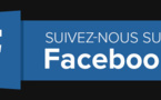 Masters Tennis Arthur Ashe - Suivez nous sur Facebook !